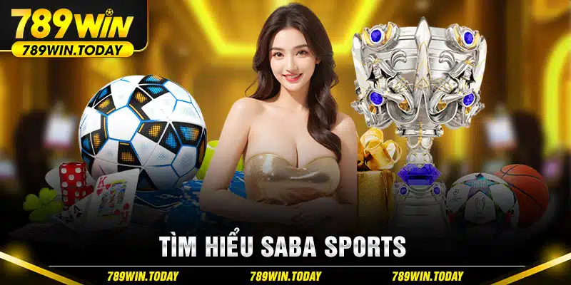 Tìm hiểu SABA Sports