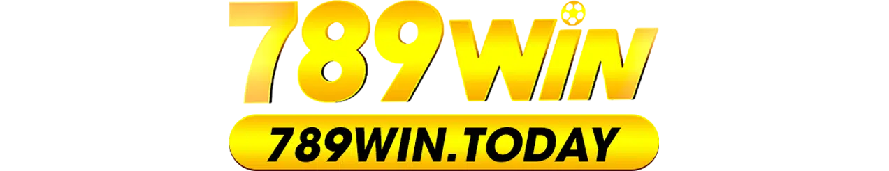 LOGO 789win