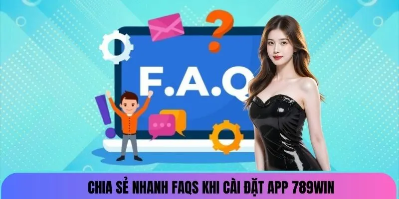 Một số vấn đề thường gặp khi download app