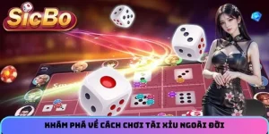 Khám phá về cách chơi Tài Xỉu ngoài đời