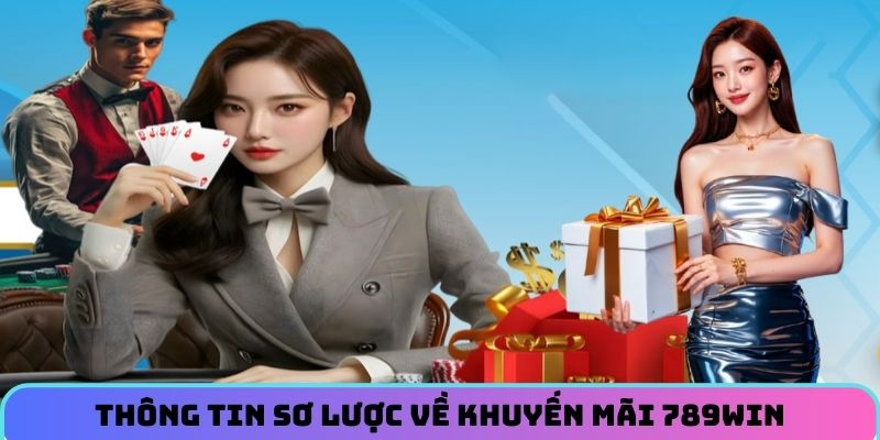 Thông tin sơ lược về khuyến mãi nhà cái 